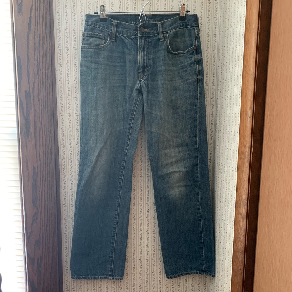 Size 30x32 Old Navy Jeans